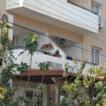Hôtel Welcome House à Larnaca Extérieur photo