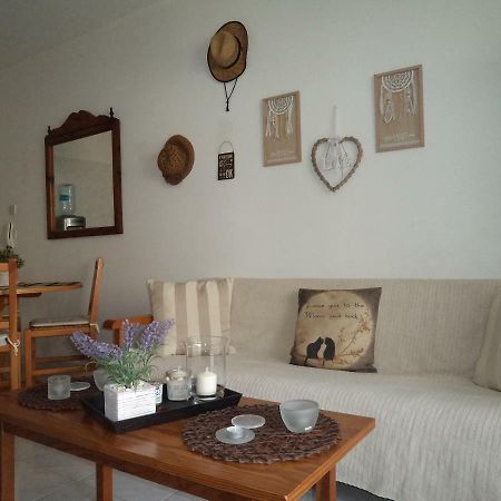 Hôtel Welcome House à Larnaca Extérieur photo