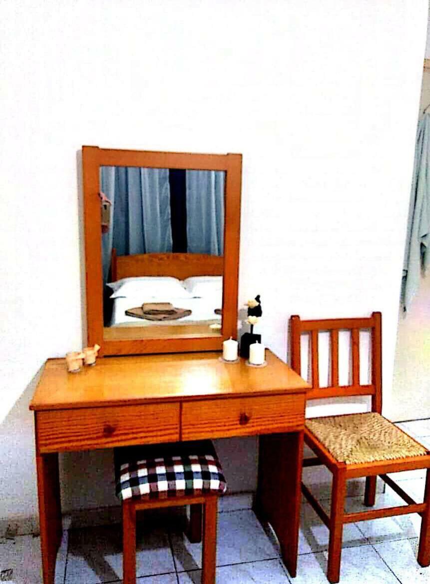 Hôtel Welcome House à Larnaca Extérieur photo