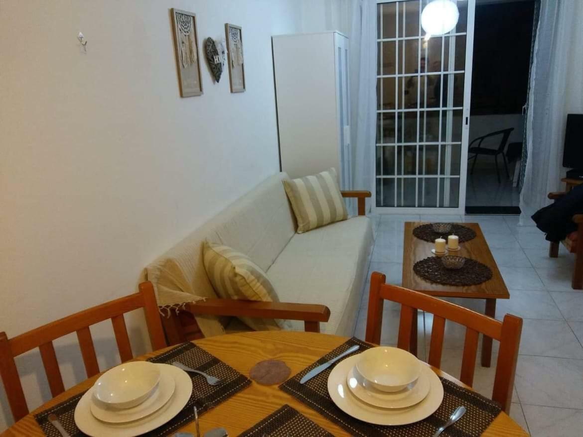 Hôtel Welcome House à Larnaca Extérieur photo