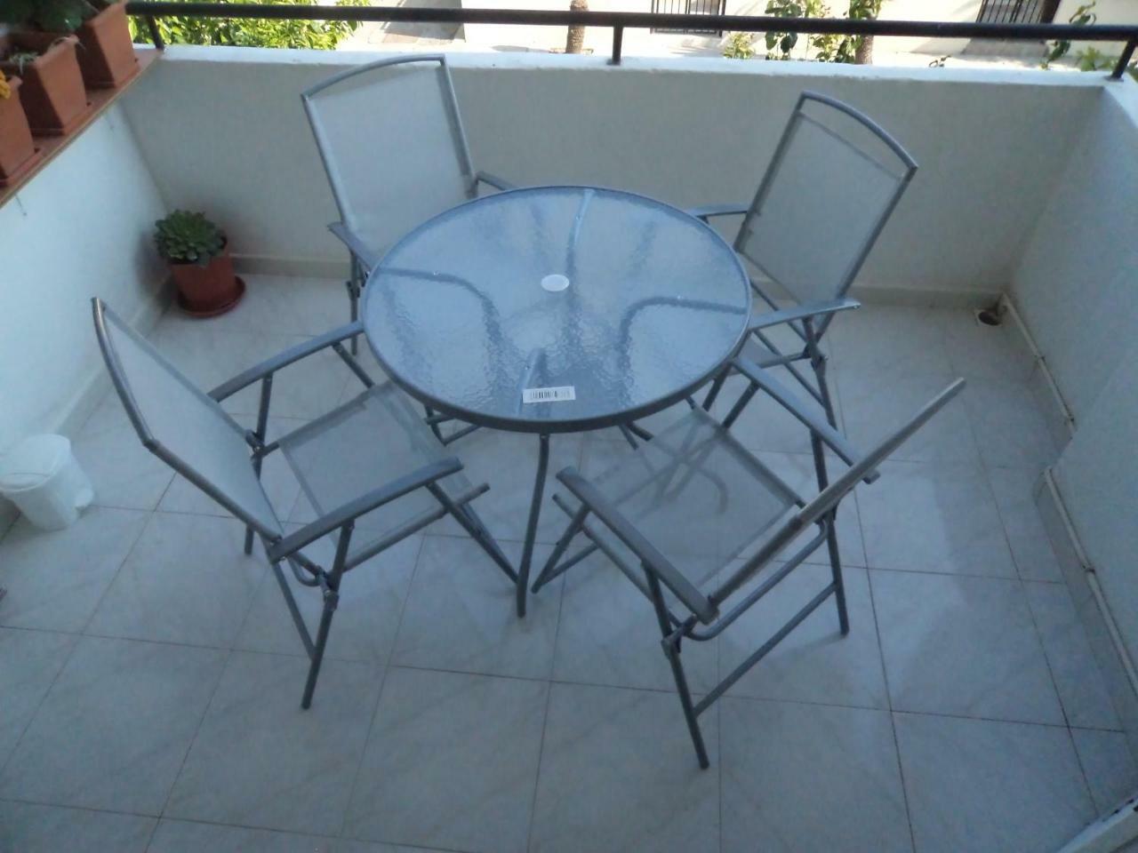 Hôtel Welcome House à Larnaca Extérieur photo