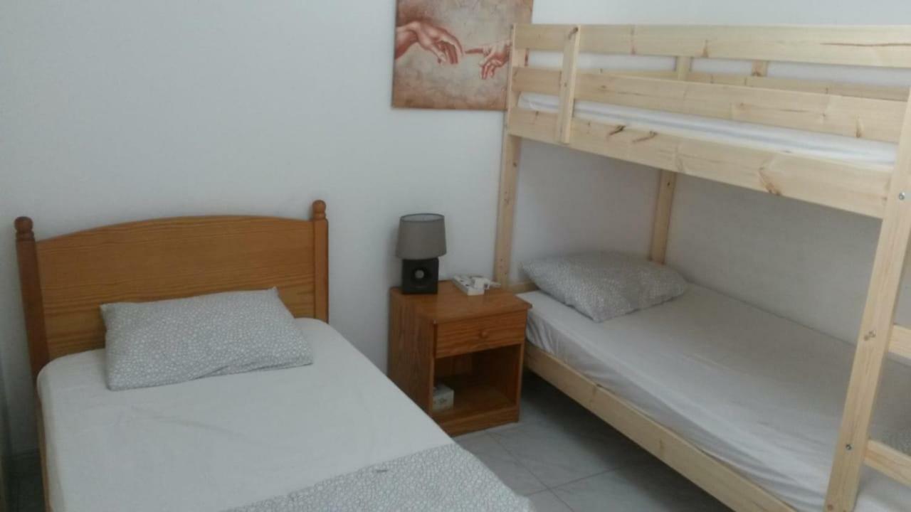 Hôtel Welcome House à Larnaca Extérieur photo